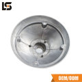 Popular Durable Machining Parts OEM Surely Cctv Dome Camera Parts